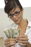 generate some cash